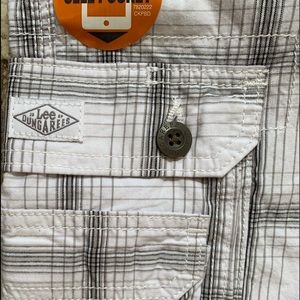 Men’s Lee Brand shorts